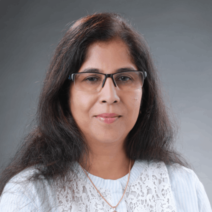 Dr. Padmarekha Jirge