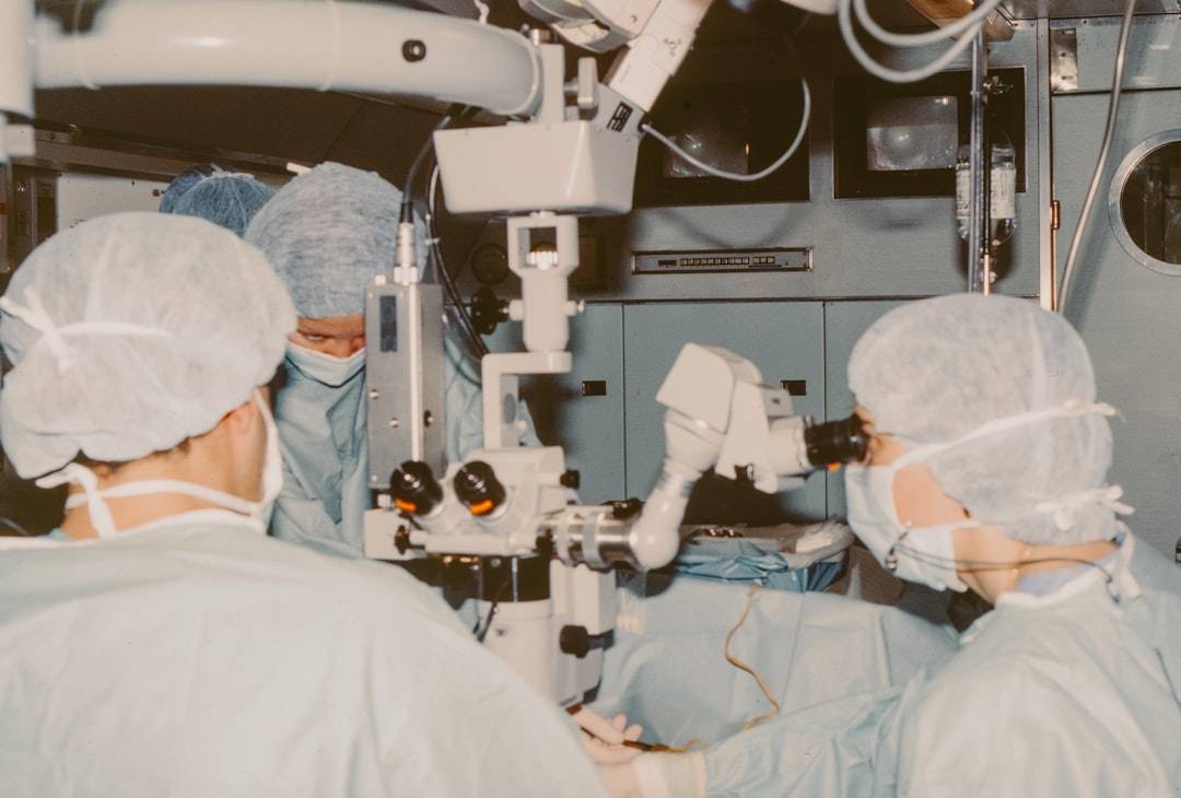 ICSI Laboratory Procedure